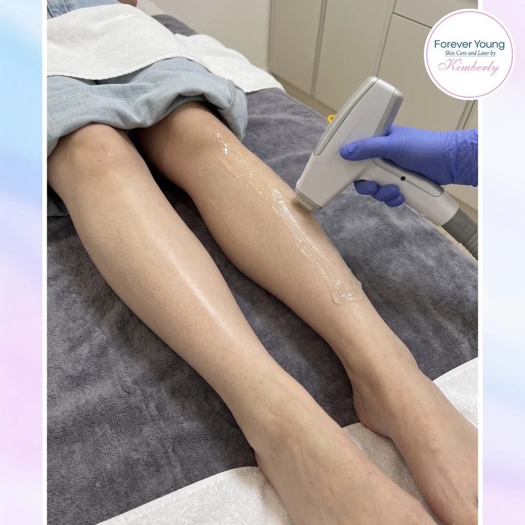 Hair removal September 24 2026